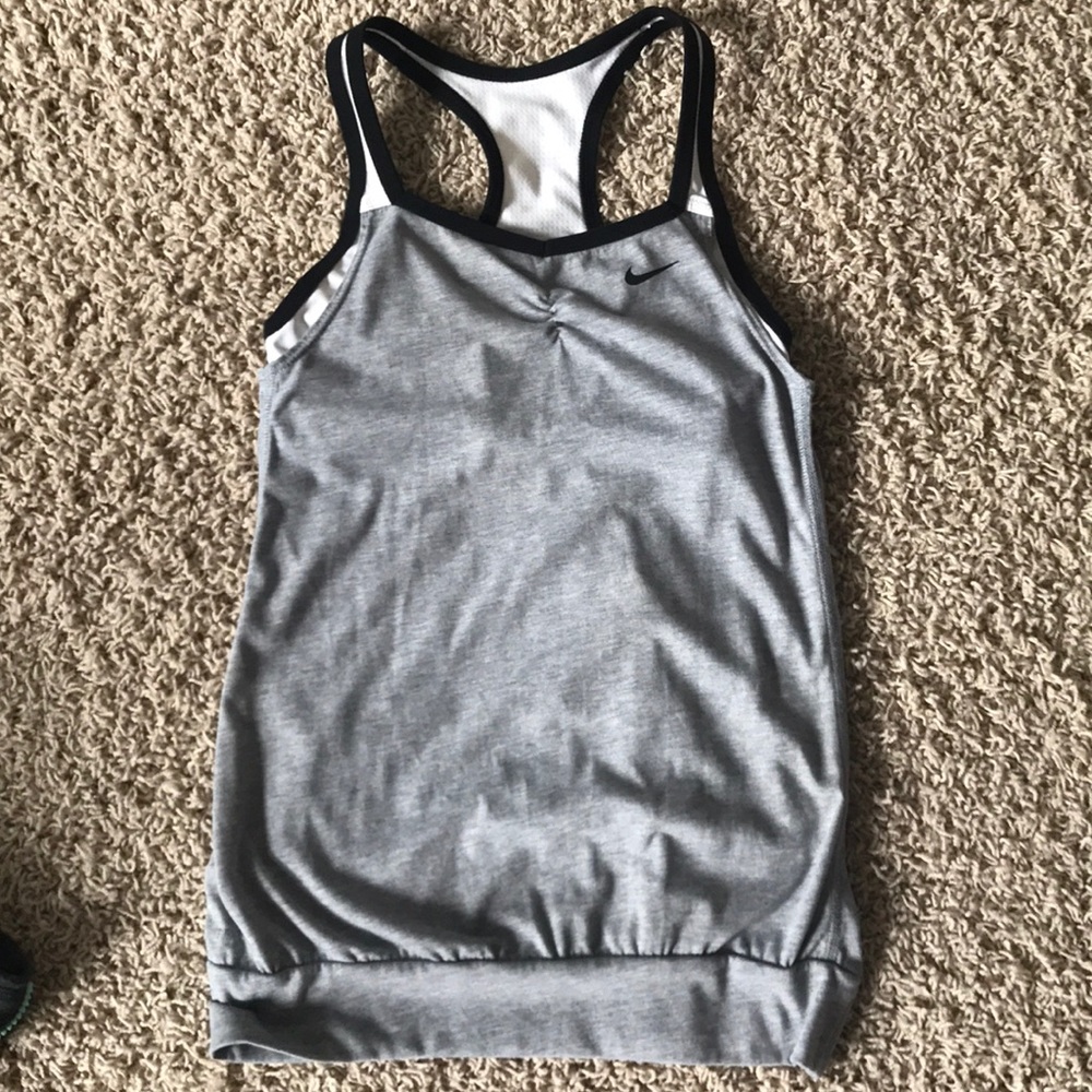 Tank